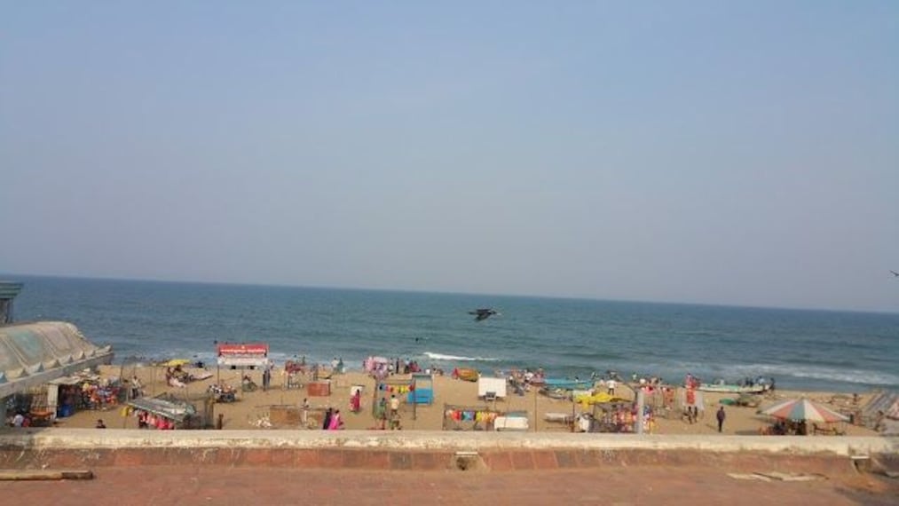 Ashtalakshmi Temple_3
